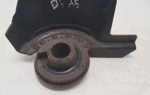 Audi A5 Sportback 8TA Rear coil spring rubber mount 8K0511540E 8K0512297E