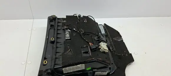 Glove box
