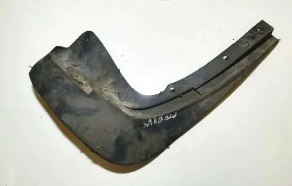 Front mudguard