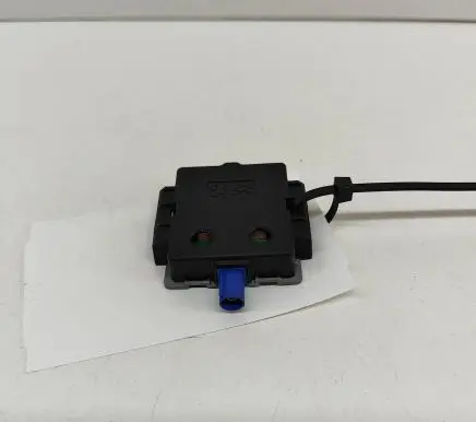 Opel Mokka B Aerial antenna amplifier 9840652280 28709E