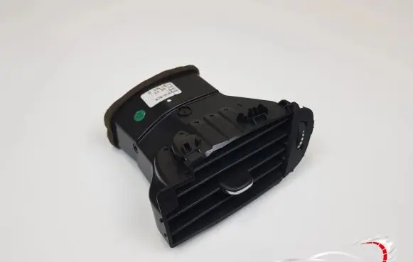 Opel Astra K Dash center air vent grill 13406751
