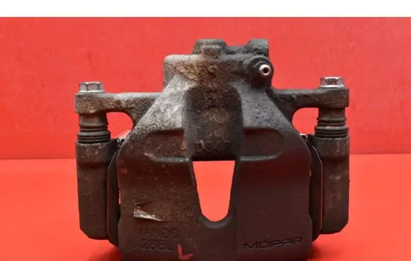 Fiat Tipo Front brake caliper
