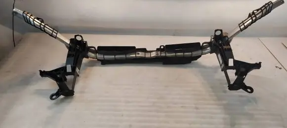 Mercedes-Benz B W246 W242 Front bumper A2466200315