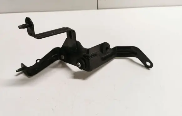 Ford Mustang VI ABS pump bracket FR3C2C304B