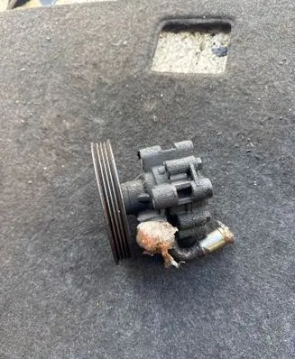 Chrysler Voyager Power steering pump 20602164F