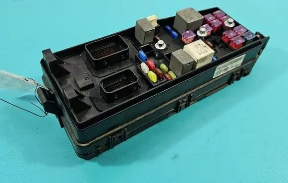 KIA Carnival Fuse box set 91950-4D050 IMPRK1497130
