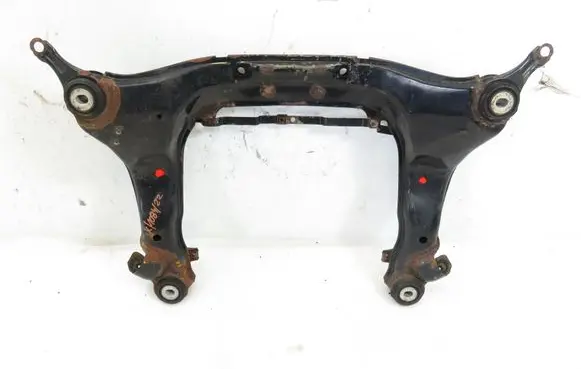 Audi A4 S4 B7 8E 8H Front subframe 