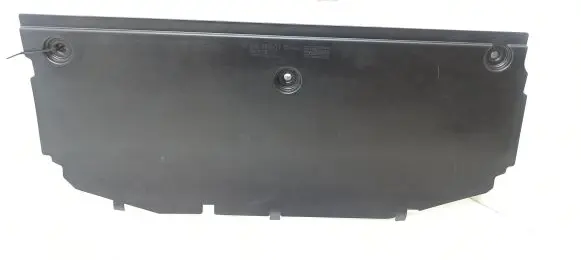 Mercedes-Benz CLK A208 C208 Other trunk/boot trim element 2026931133