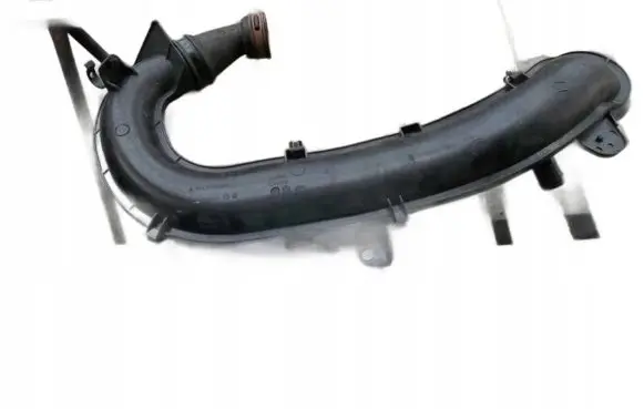 Ford Kuga II Intercooler hose/pipe AV619C623B
