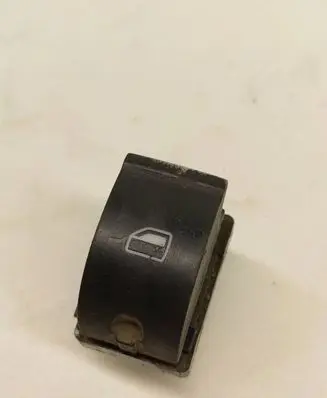 Audi A4 S4 B7 8E 8H Electric window control switch 8E0959855 085502S