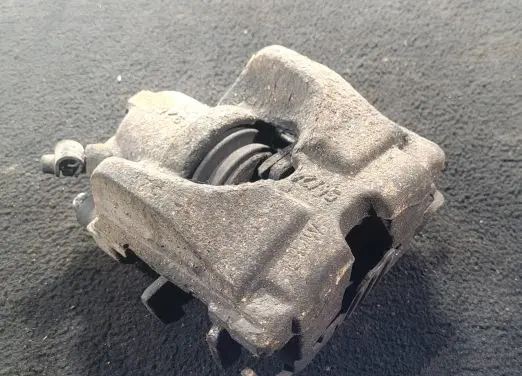 BMW 1 E81 E87 Front brake caliper