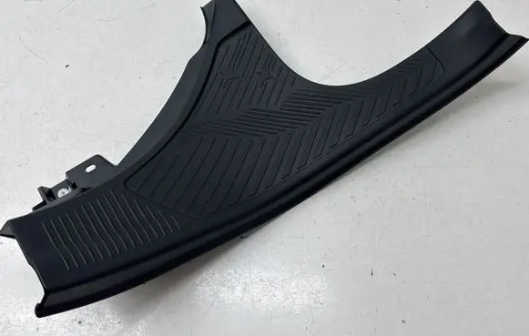 Subaru Forester SL Rear sill trim cover 94061SL000 94061SL00