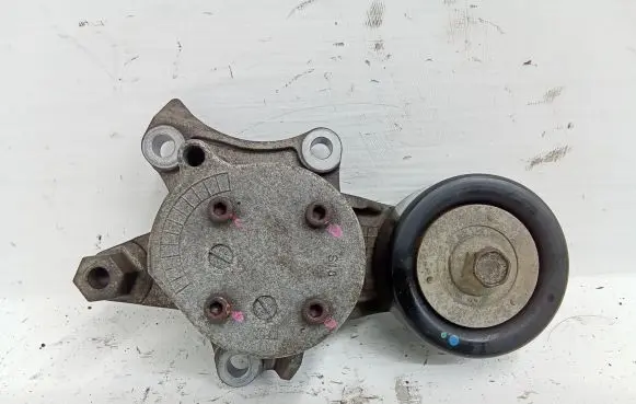 Toyota Hilux (AN120, AN130) Generator/alternator belt tensioner