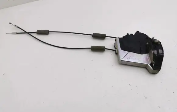 Honda HR-V Rear door lock