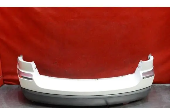 Chrysler Pacifica Rear bumper 