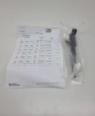BMW 1 F20 F21 Fuel injector 0445110601