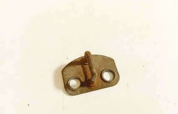 Nissan Qashqai Rear door lock loop/hook striker 