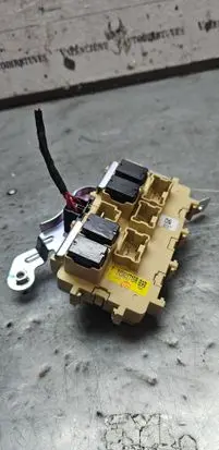 Renault Koleos II Fuse module 243806715R