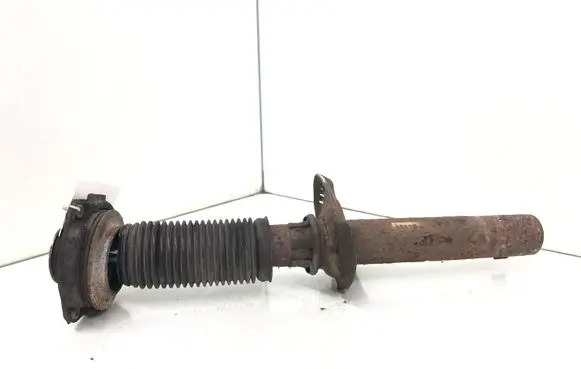 Volkswagen PASSAT B6 Front shock absorber/damper 3C0413031AC