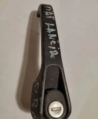 Fiat Tipo Front door exterior handle AAUC21