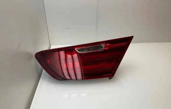 BMW 6 F12 F13 Tailgate rear/tail lights 7210580
