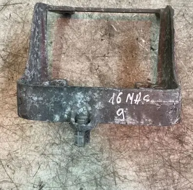 Renault Master III Gearbox mount 