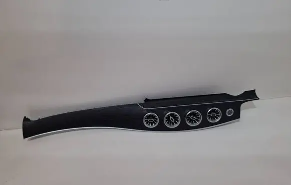 Mercedes-Benz E W213 Panel trim A2386801201