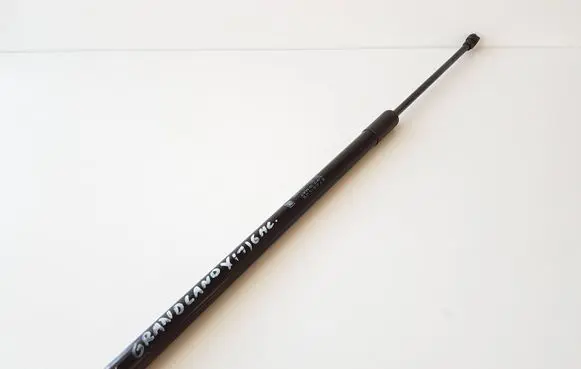 Opel Grandland X Tailgate/trunk strut/damper 9820374580 1737790525N