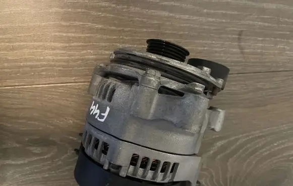 BMW 2 F44 Generator/alternator 8680374