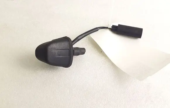 BMW 3 E90 E91 Windshield washer spray nozzle 836538503 8365385