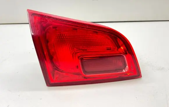 Opel Astra J Tailgate rear/tail lights 13282246
