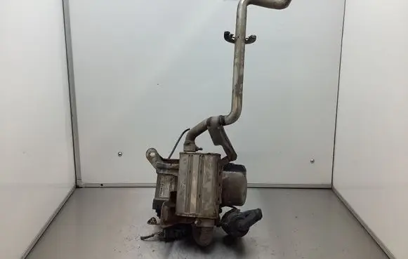 Volkswagen Touran I Auxiliary pre-heater (Webasto) 000018021232