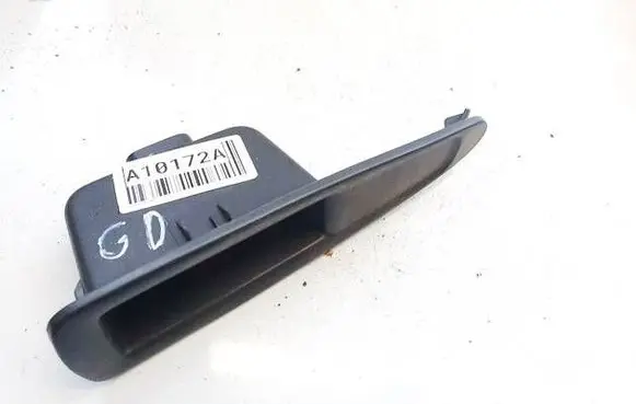 Citroen C4 I Other interior part 9646278577