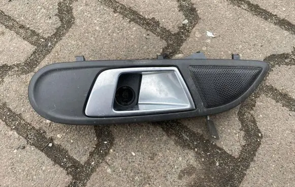 Ford Fiesta Front door exterior handle C1BB-A22601-DAW