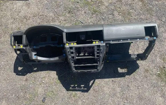 Opel Vectra C Dashboard 006852G 313686131 09179851