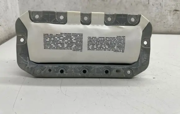 BMW 3 F30 F35 F31 Passenger airbag 497172302 34077625K 13844110