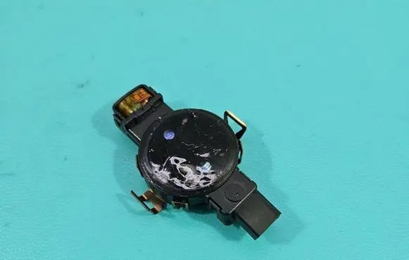Volkswagen Golf VII Rain sensor 5Q0955547 IMPRK1483608