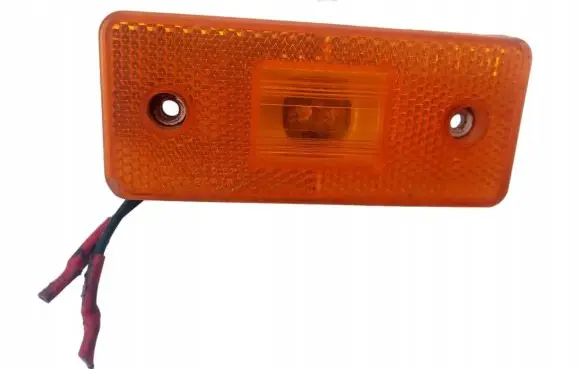 Mercedes-Benz Sprinter W901 W902 W903 W904 Front reflector 0028209156