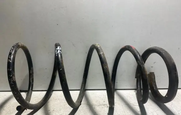 Nissan Primera Front coil spring