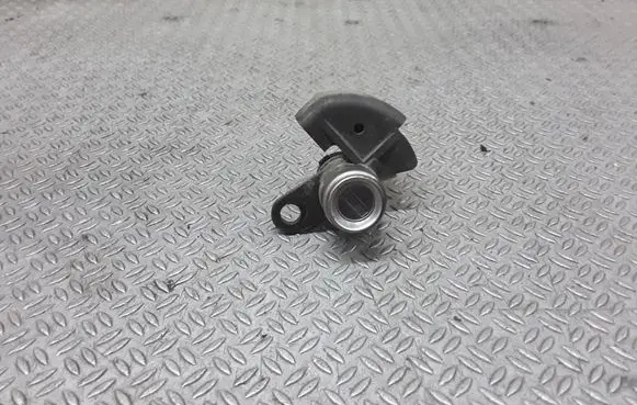 KIA Rio Front door lock (next to the handle) 
