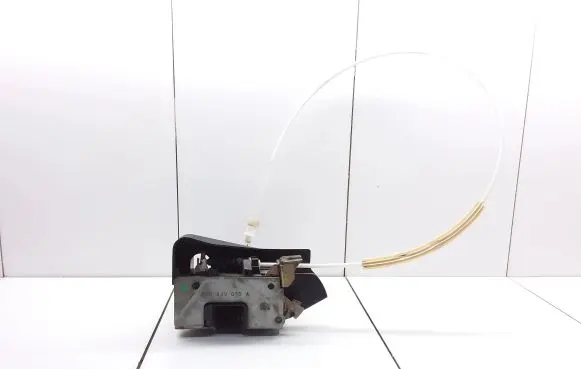 Audi A6 S6 C4 4A Rear door lock 8D0839015A 4D0185A