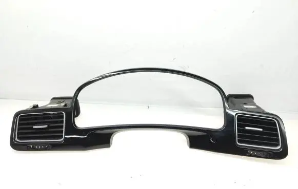 Volkswagen Touareg II Dashboard trim 7P1857189B