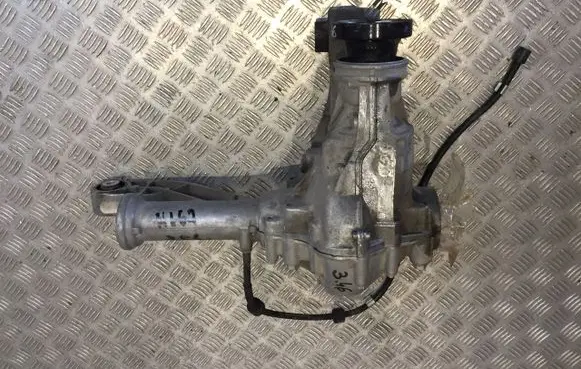 Mercedes-Benz GLE W167 Gearbox transfer box case A1673305500