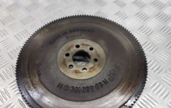 Opel Astra H Dual mass flywheel 90400169