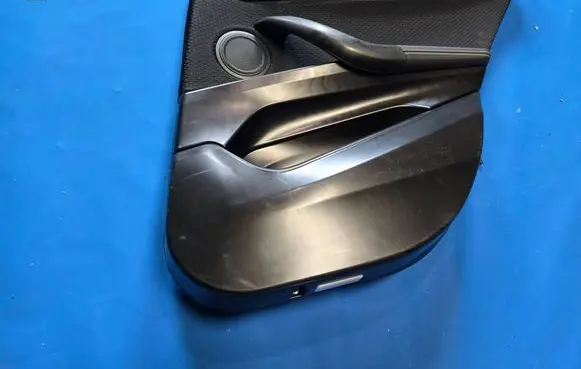 BMW X2 F39 Rear door card panel trim