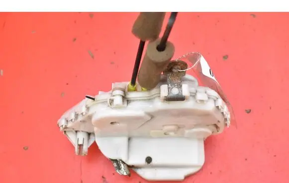 Honda Civic Front door lock 72151SMGG0