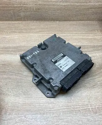 Opel Signum Engine control unit/module ECU 8973192743 24451764