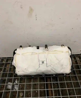 Dodge RAM 1500 DS Passenger airbag P05057495AC 05057495AC