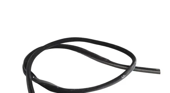 Volkswagen Crafter Rubber seal rear door 