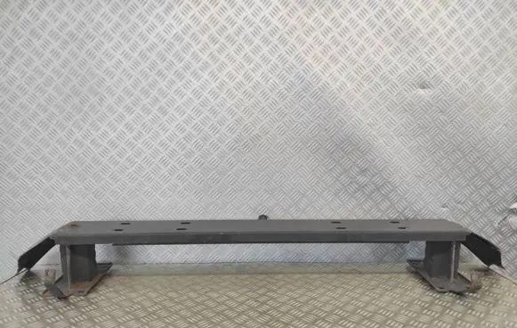 Peugeot Boxer Front bumper support beam 
